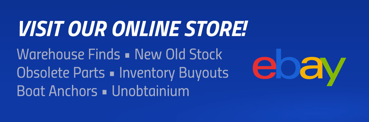 Visit our online store!